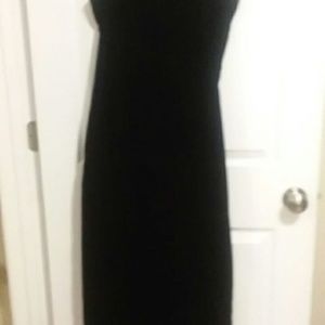 Semi formal dress